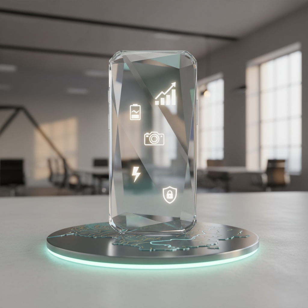 Kaip „Samsung A54“ keičia vidutinės klasės telefonų rinką Lietuvoje