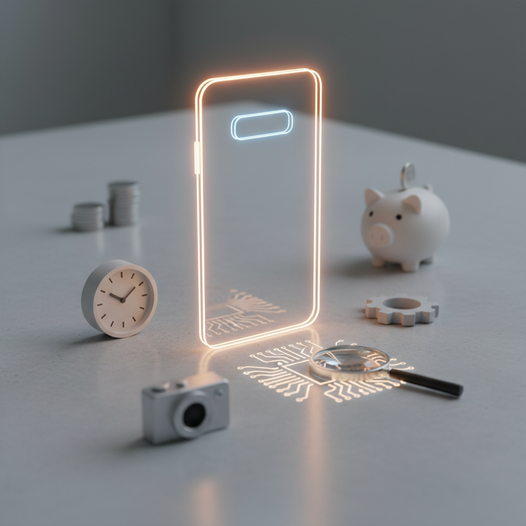 Kaip „Samsung S10“ išlieka patrauklus net po kelių metų nuo pasirodymo