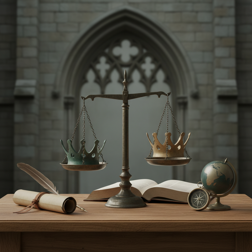 Kaip Šimtametis karas pakeitė Europos veidą: priežastys, herojai ir pasekmės