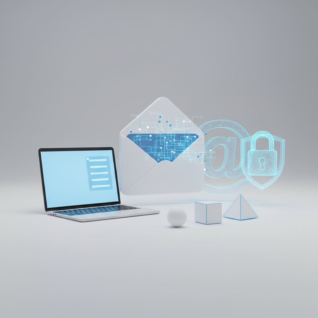 Kaip susikurti el. paštą: paprasti žingsniai pradedantiesiems