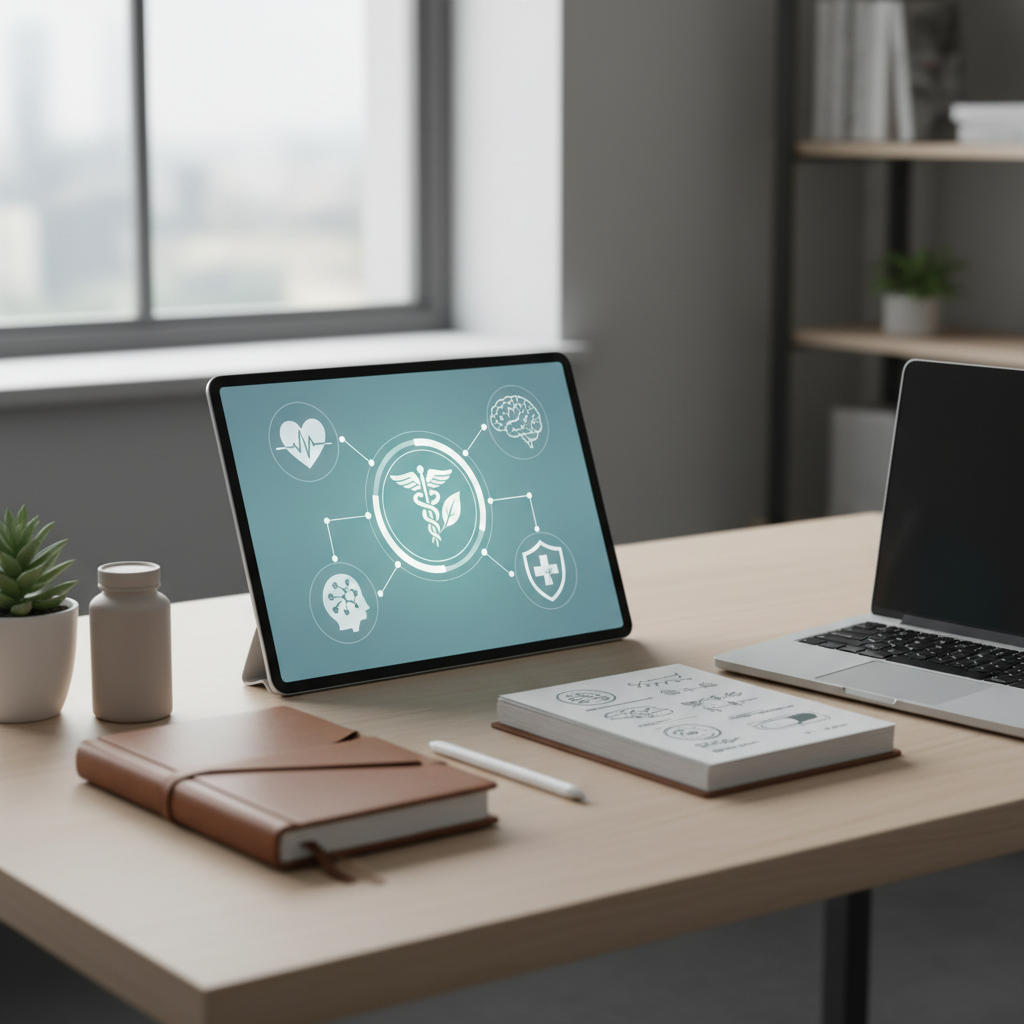 Kaip tinkamai užpildyti ligos istoriją ir kokių klaidų vengti