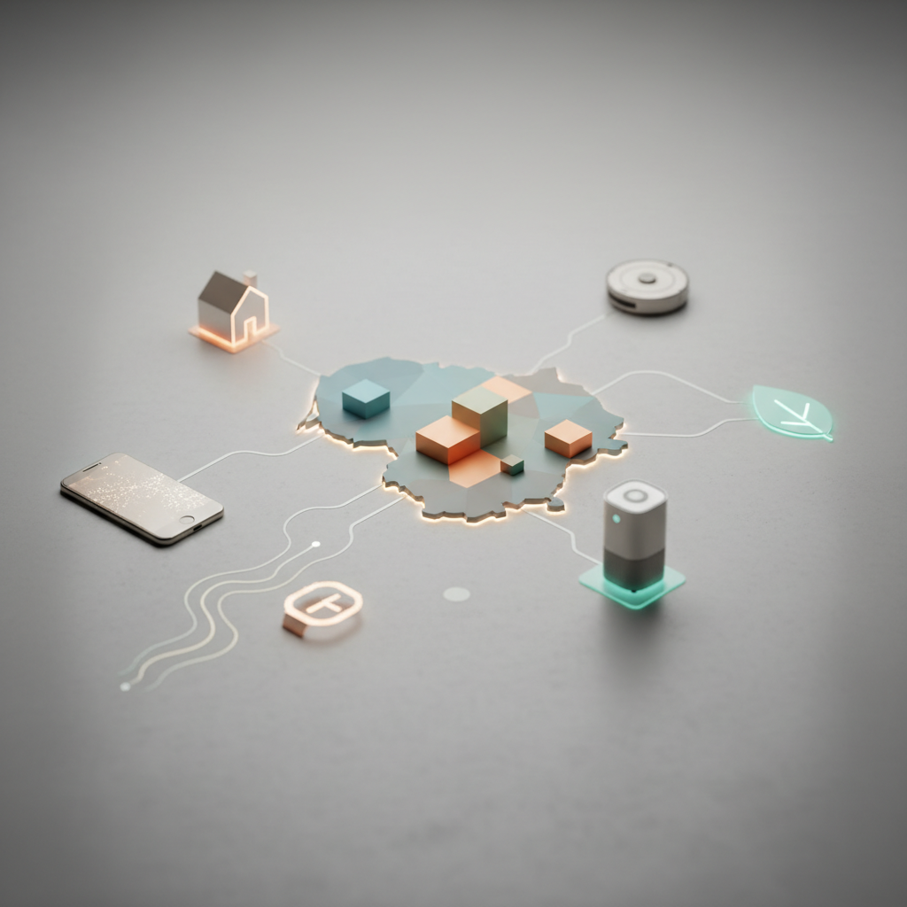 Kaip Xiaomi plečia savo veiklą Lietuvoje: nuo išmaniųjų telefonų iki namų įrenginių