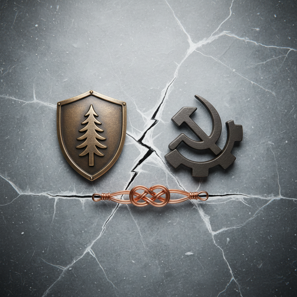 Kaip Žiemos karo išbandymai pakeitė Suomijos ir Sovietų Sąjungos santykius