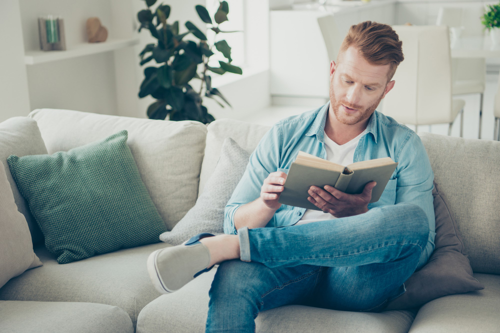 Kam verta skaityti šį romaną?