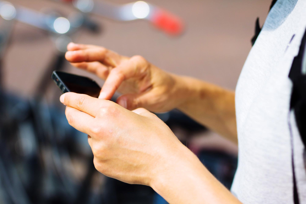 Kameros paruošimas: pirmieji žingsniai