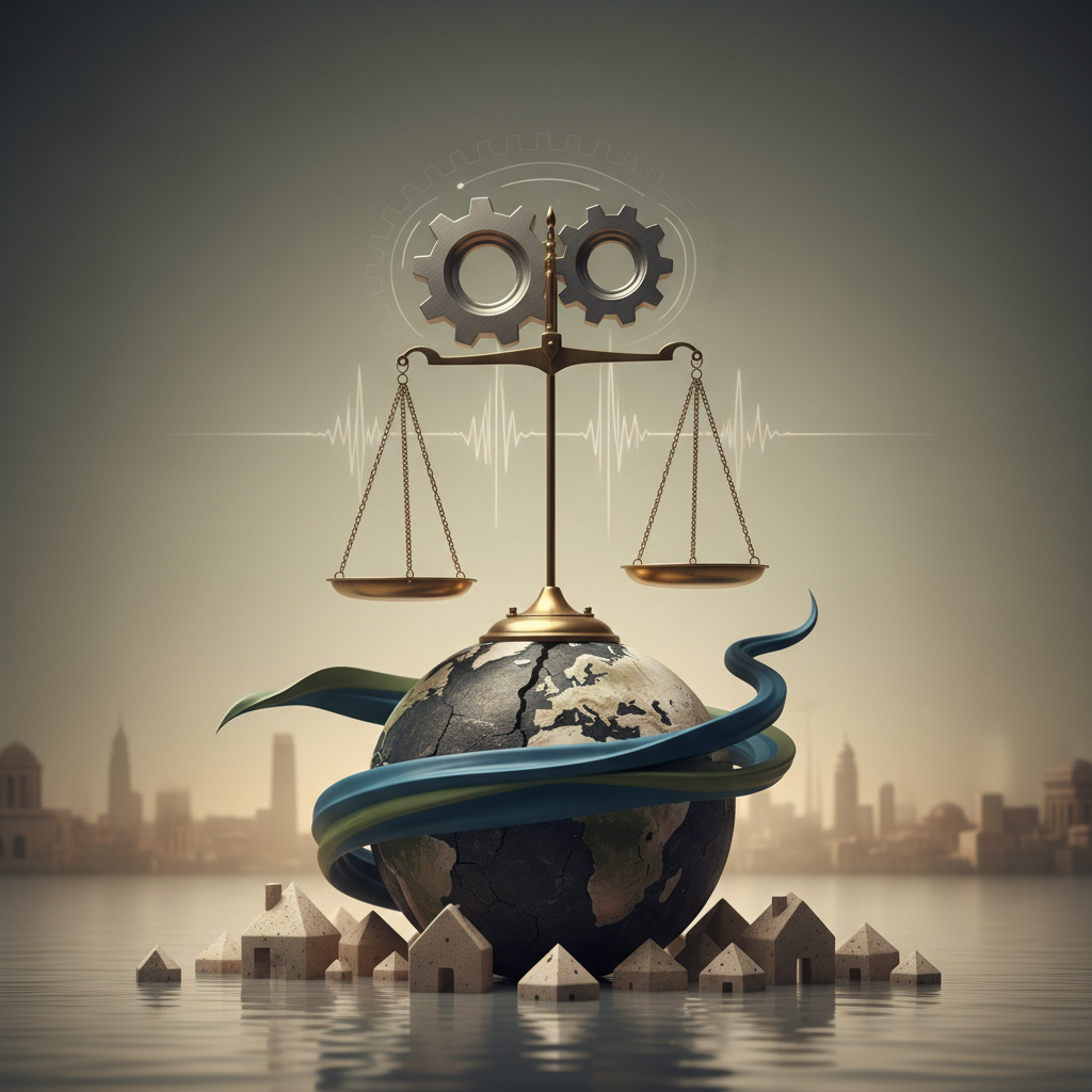 Karo Izraelyje pasekmės: kaip konfliktas keičia viso regiono ateitį