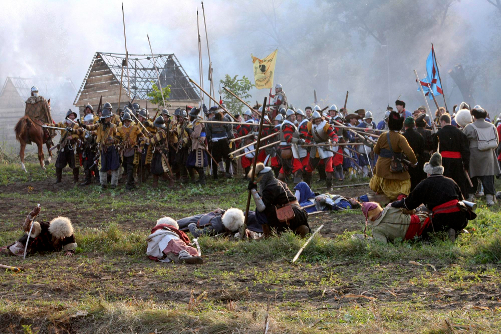 Karo pradžia: kodėl kilo konfliktas?