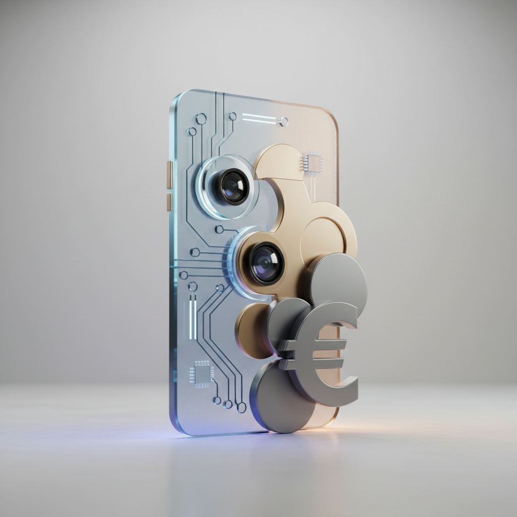 Kas naujo pristatyta su iPhone 16e: išmaniojo telefono naujovės ir kaina Lietuvoje