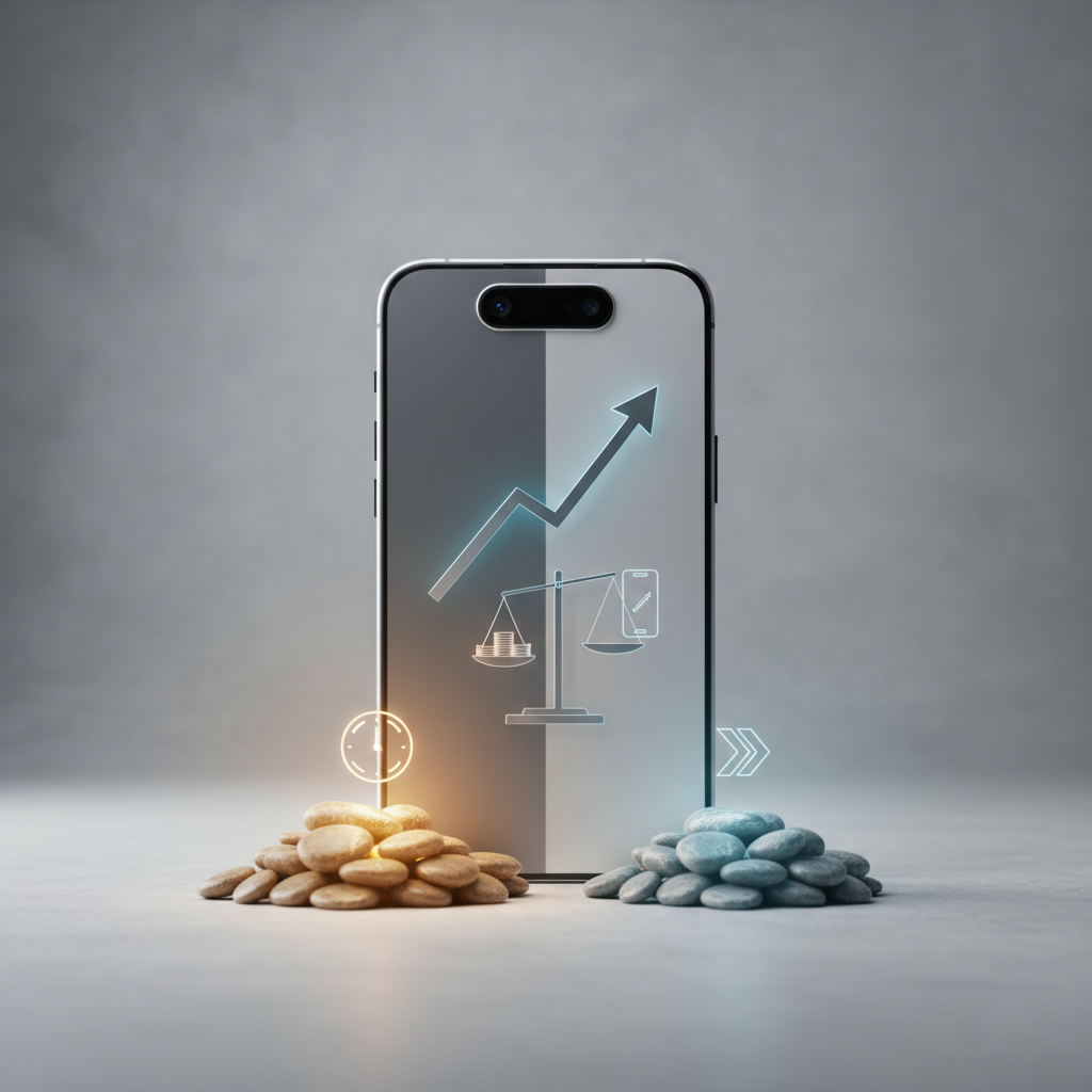 Kiek šiandien kainuoja „iPhone 14 Pro“ ir ar verta jį pirkti dabar?