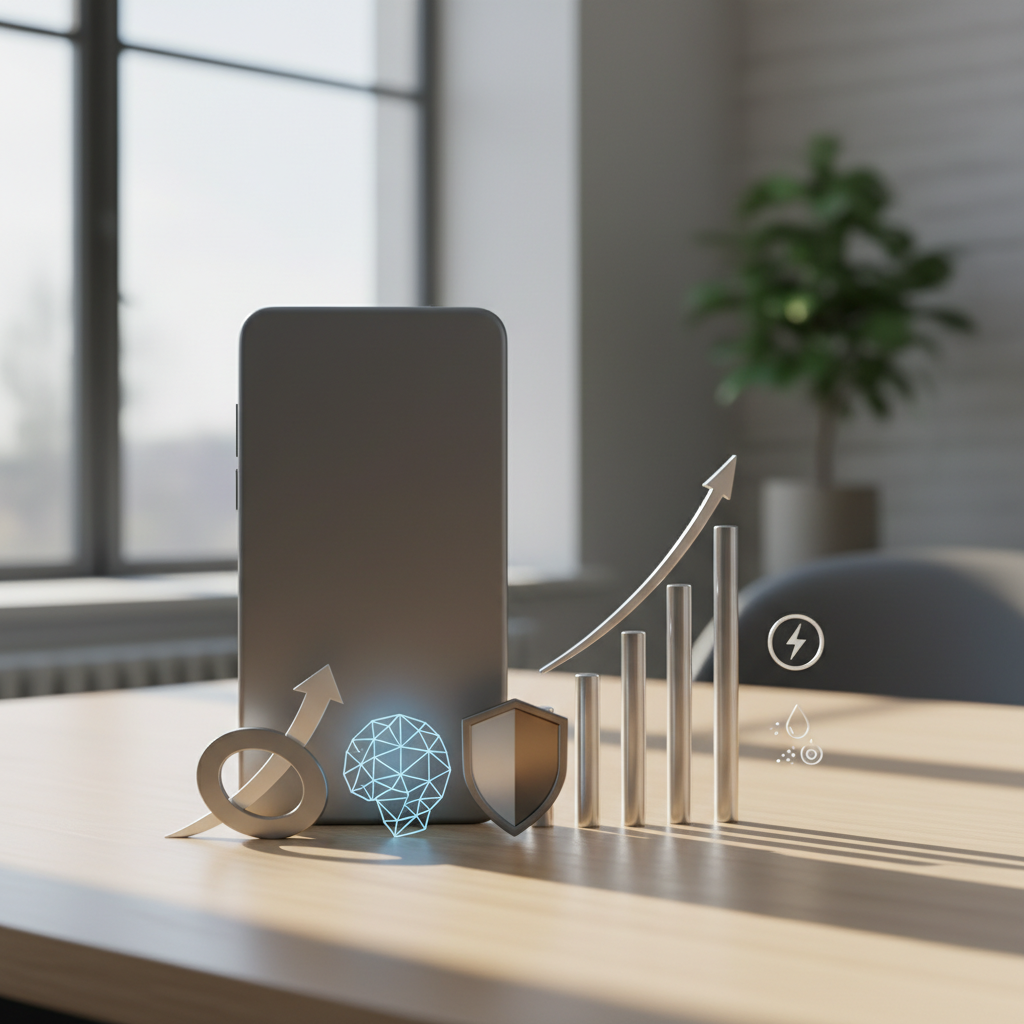 Kiek šiuo metu kainuoja „Xiaomi 13T“: ar verta pirkti naują modelį?