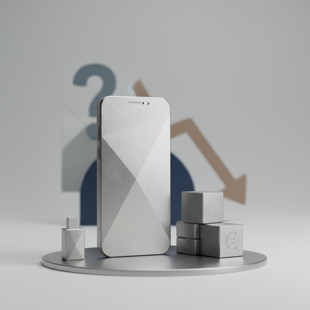 Kiek šiuo metu Lietuvoje kainuoja „iPhone 15 Pro Max“: ar verta pirkti dabar?