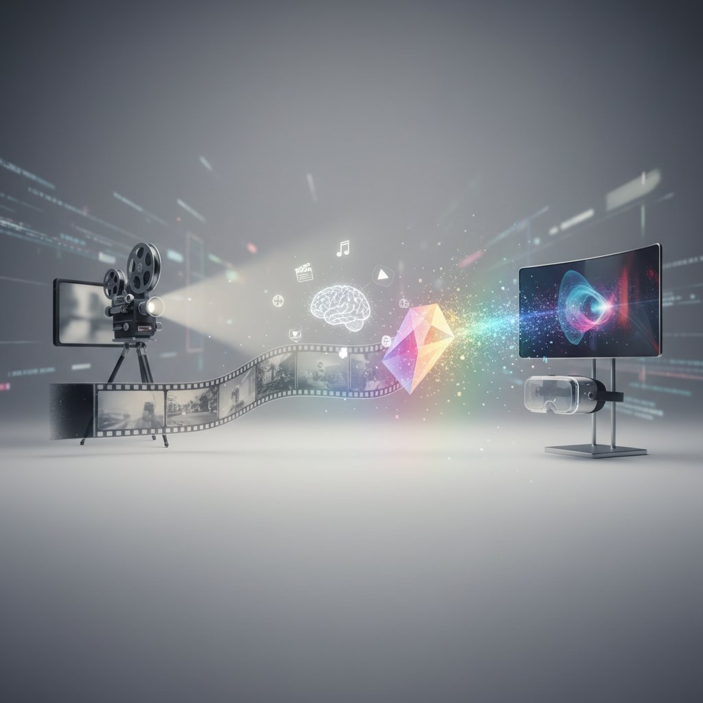 Kino istorija: kaip per šimtmetį pasikeitė pasaulio ekranai