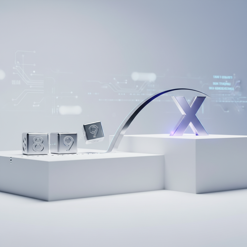 Kodėl „Apple“ praleido „iPhone 9“ ir ką tai reiškia vartotojams