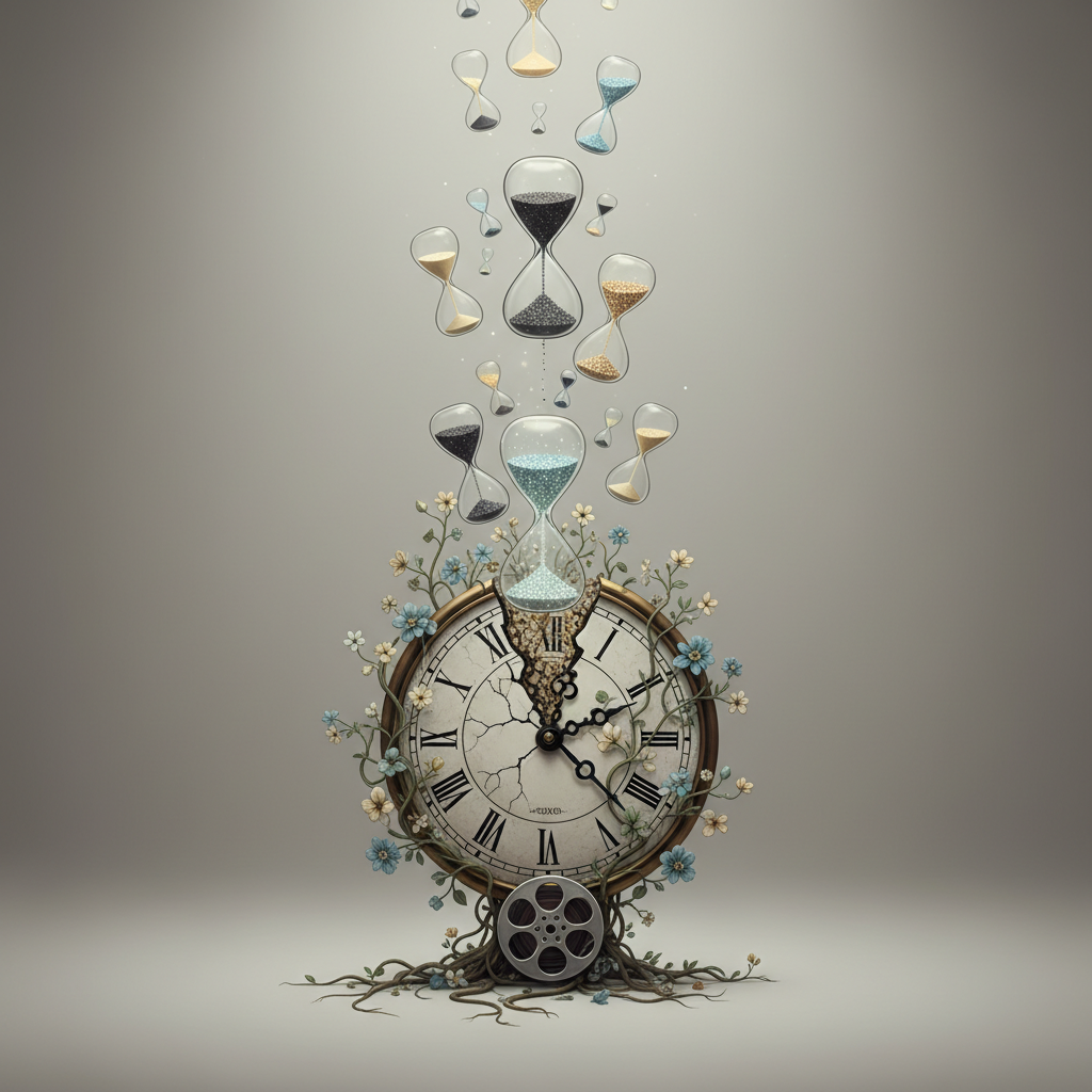 Kodėl „Keista Bendžamino Batono istorija“ vis dar žavi žiūrovus po daugelio metų