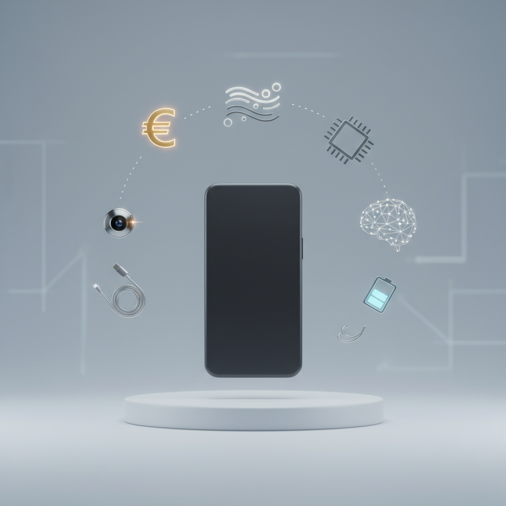 Kokia yra „Samsung S24“ kaina ir ką siūlo naujasis flagmanas?