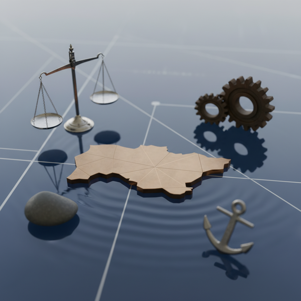 Krymo istorija: kaip pusiasalis tapo geopolitinių kovų epicentru