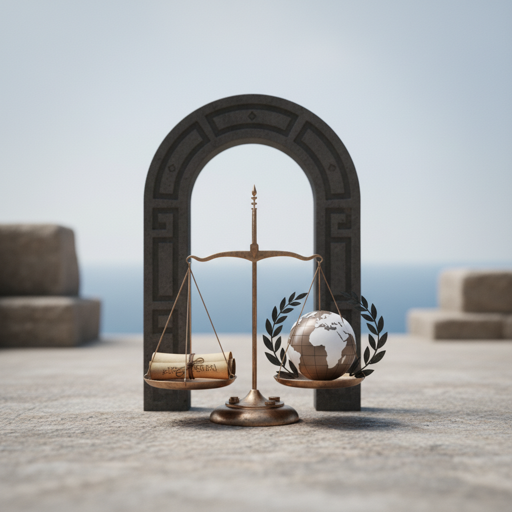 Krymo istorija: nuo senovės civilizacijų iki šių dienų įtampos