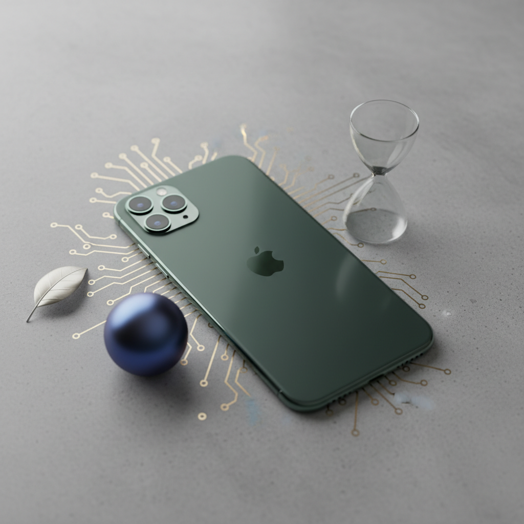 Kuo išsiskiria „iPhone 11 Pro“ ir ar vis dar verta jį įsigyti šiandien?