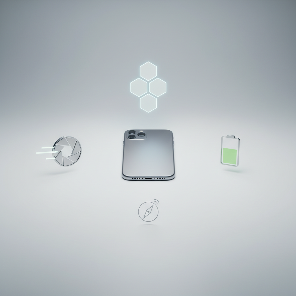 Kuo išsiskiria naujasis „iPhone 14“ ir ar verta jį įsigyti dabar