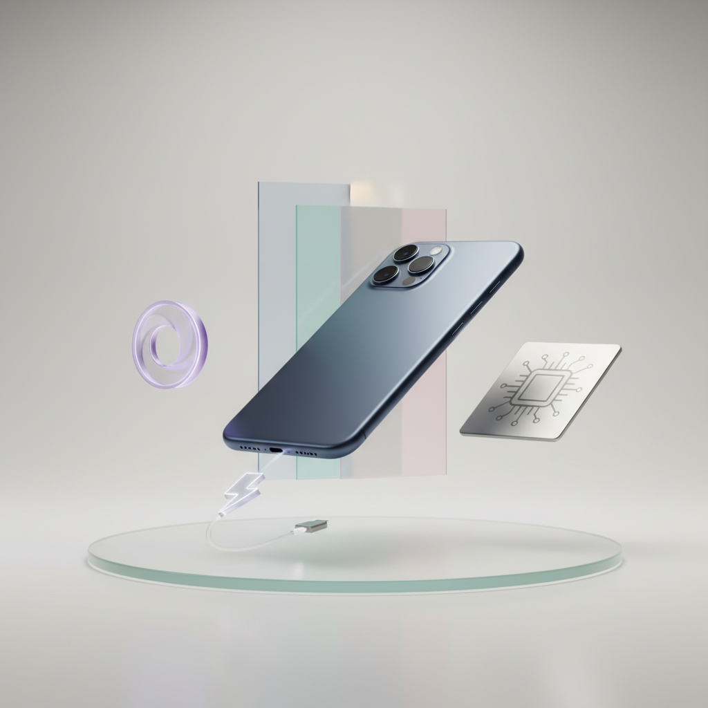 Kuo išsiskiria naujasis „iPhone 15“ ir ar verta jį įsigyti dabar