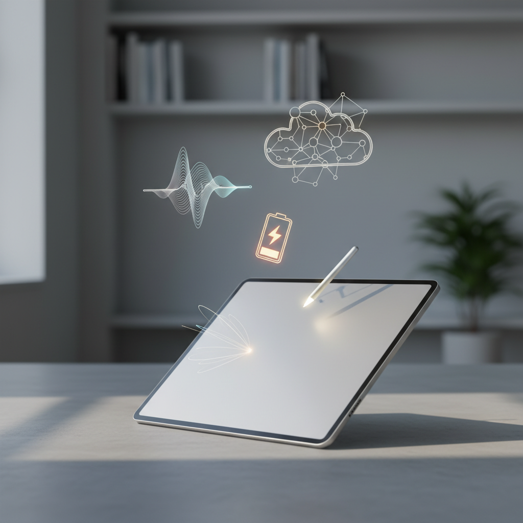 Kuo išsiskiria naujasis „Xiaomi Pad 6“ planšetinis kompiuteris?