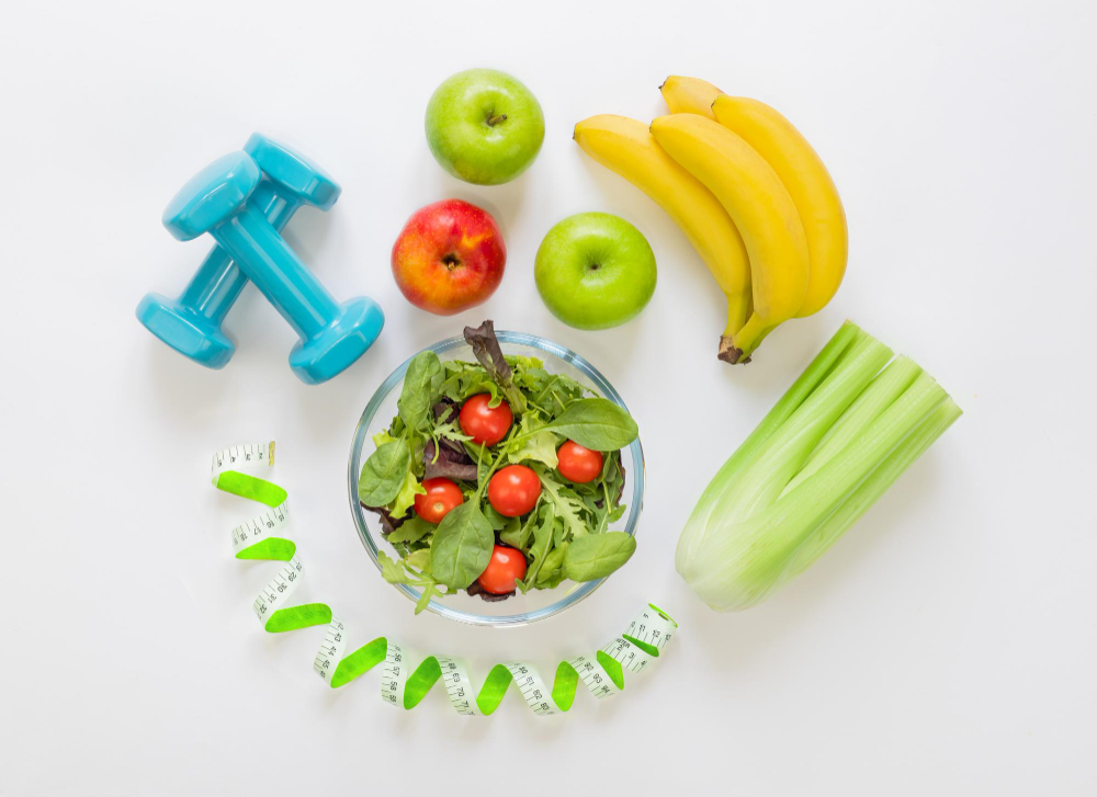 Mityba – pagrindinis ginklas prieš aukštą cholesterolį