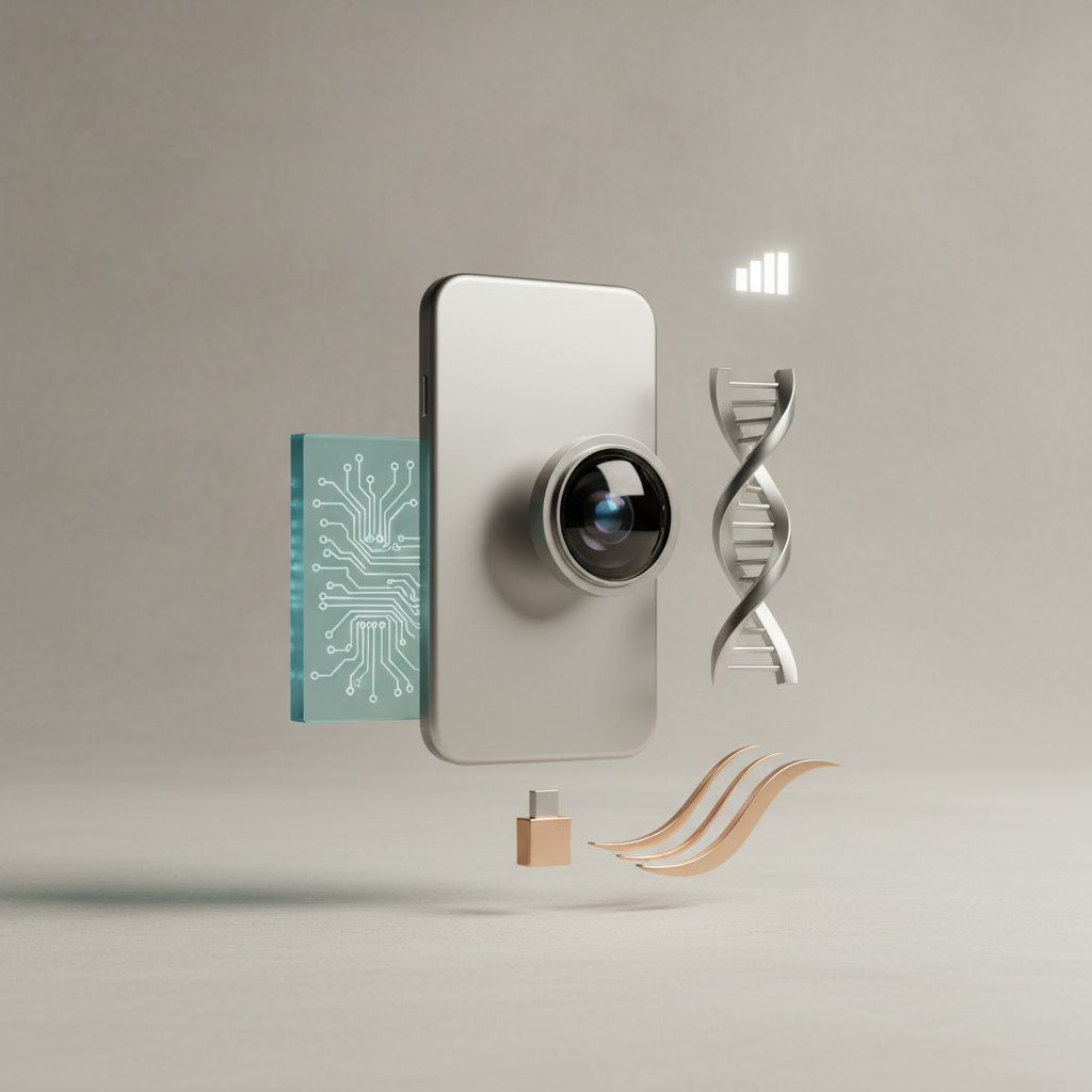 Naujasis „iPhone 15 Plus“: ką siūlo „Apple“ flagmanas ir ar verta atnaujinti savo telefoną