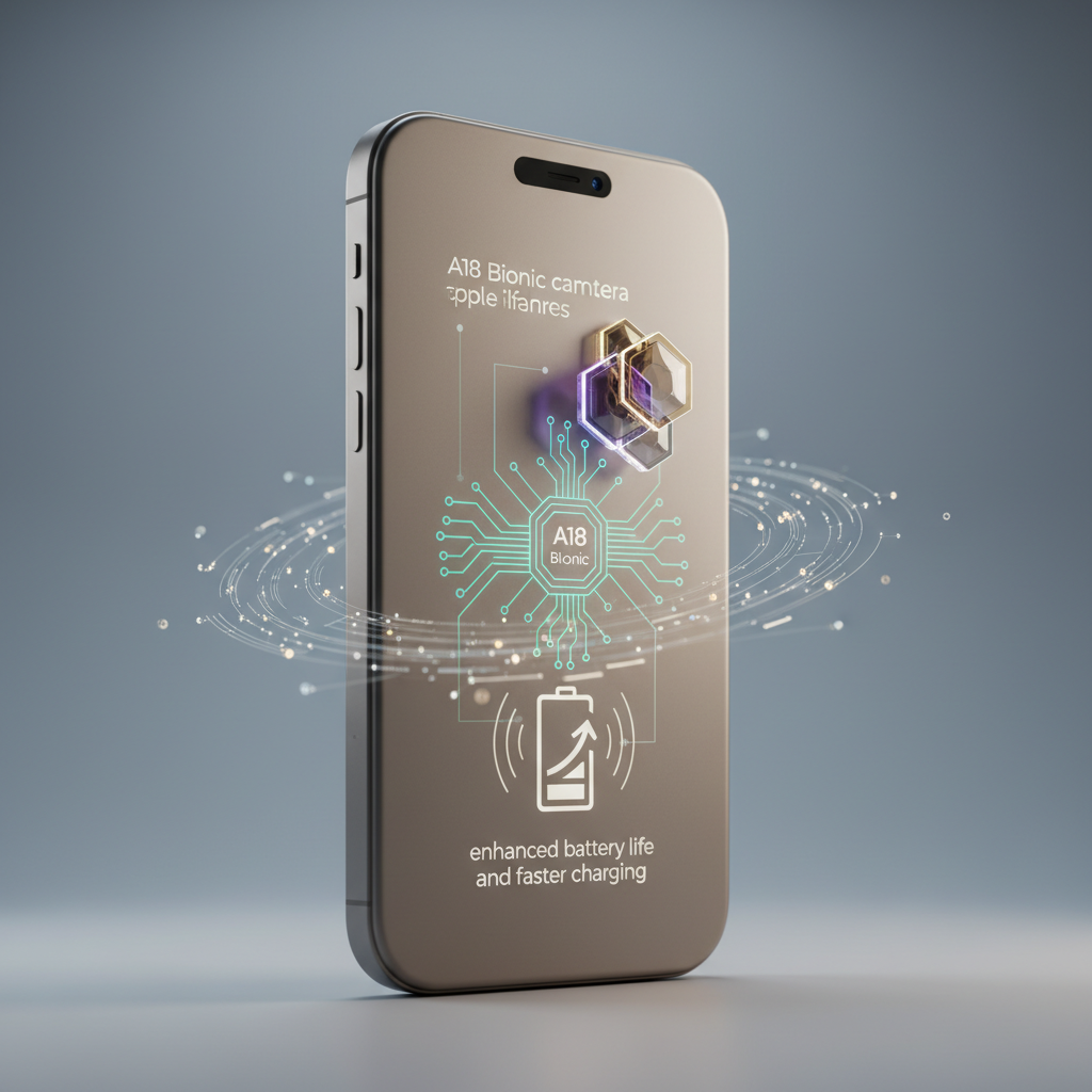 Naujasis „iPhone 16“ pristatytas: ką siūlo naujausias „Apple“ flagmanas