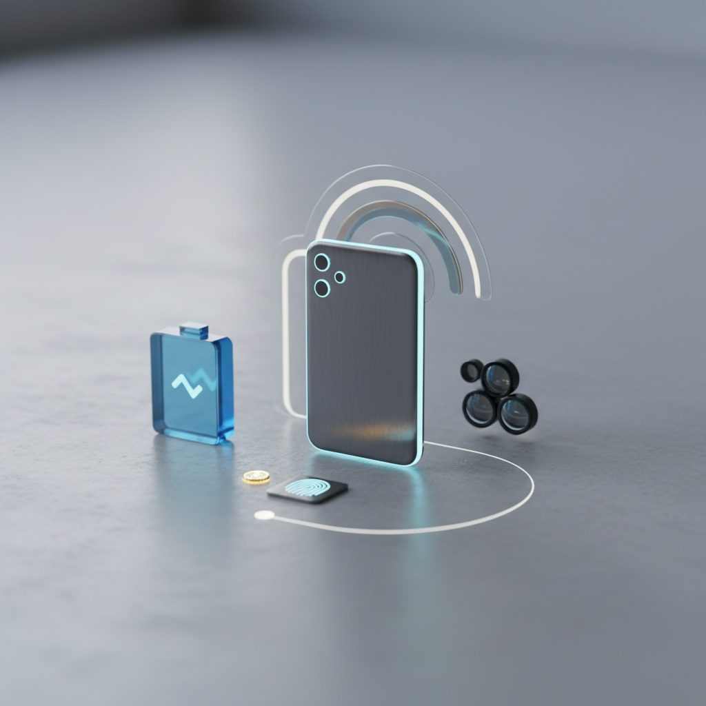 Naujasis „Samsung A15“: ką siūlo šis prieinamas išmanusis telefonas?