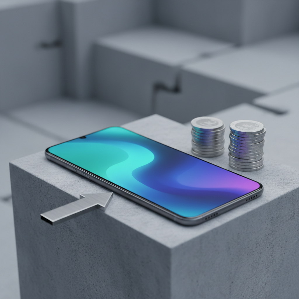 Naujasis „Xiaomi Redmi“ telefonas nustebino savo kainos ir kokybės santykiu