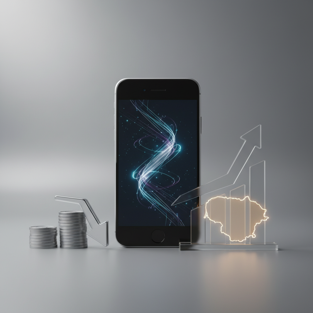 Naujojo „Xiaomi 14“ kaina Lietuvoje nustebino pirkėjus