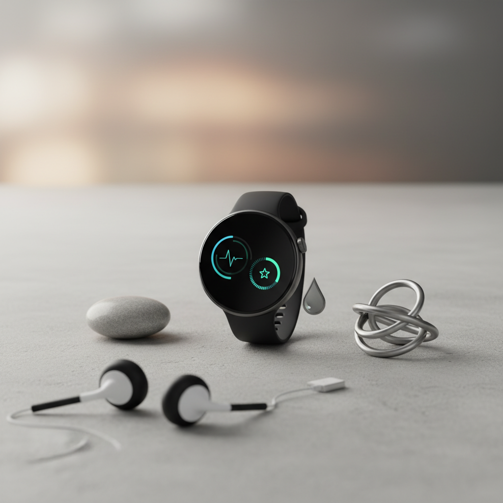 Naujos galimybės ir funkcijos: ką siūlo naujausias „Samsung Galaxy Watch“?