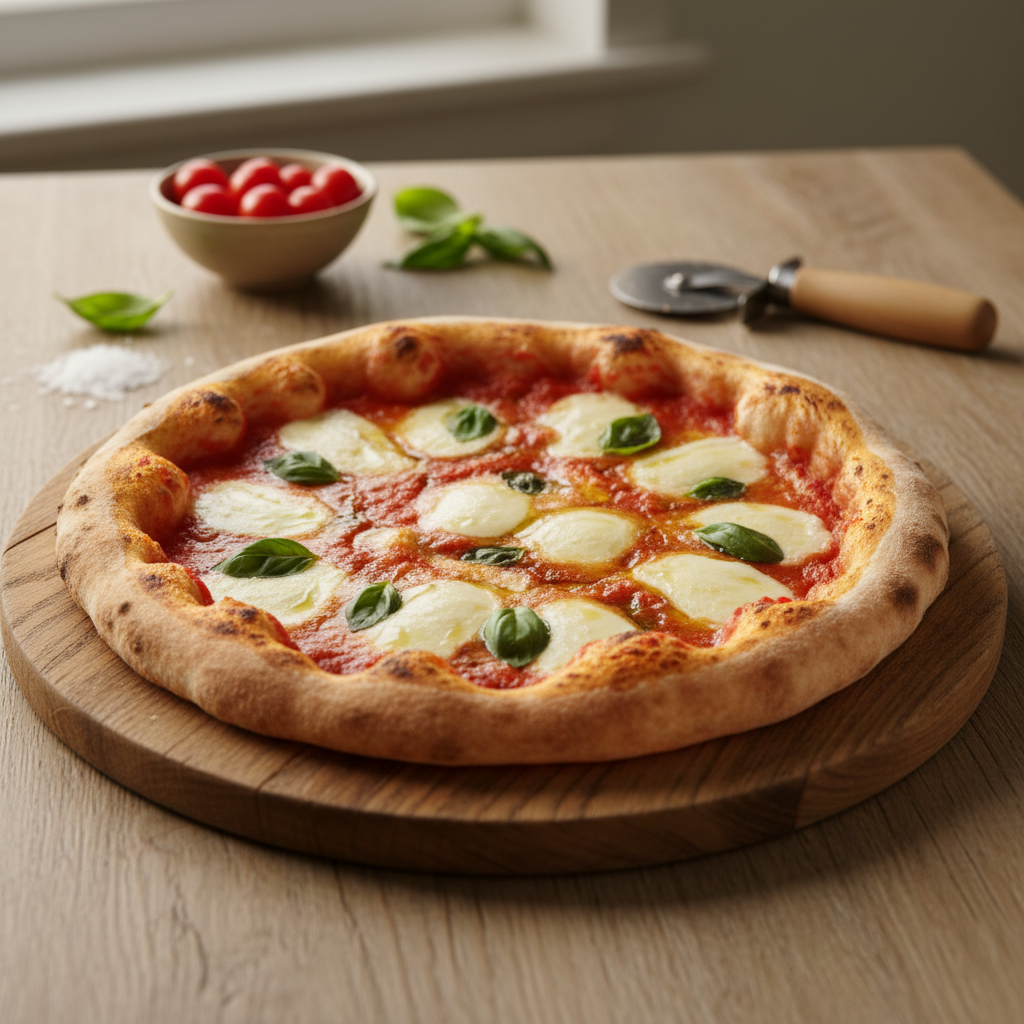 Picos istorija: nuo senovės duonos papločio iki šiuolaikinės pasaulio mylimos vakarienės