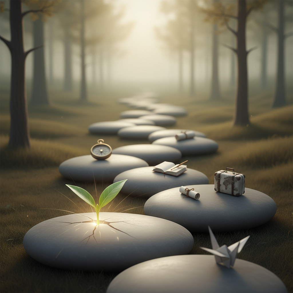 Pirmasis kartas – istorija, kurią verta prisiminti