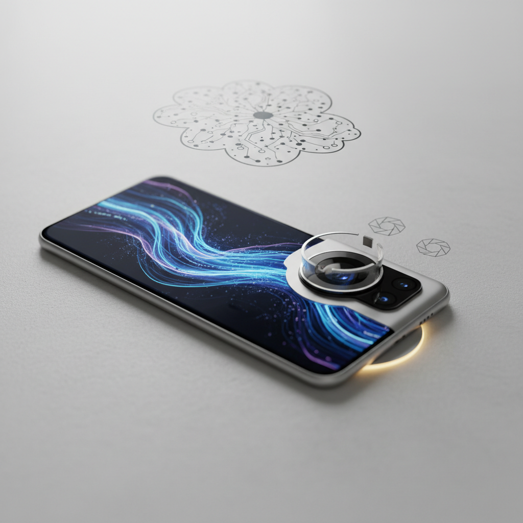 Pristatytas naujasis „Xiaomi 15 Ultra“: ką siūlo šis flagmanas?