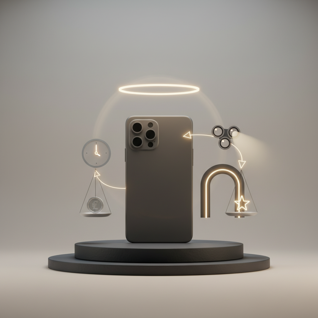 Samsung S21 Ultra apžvalga: ar šis flagmanas vis dar vertas dėmesio 2024-aisiais?