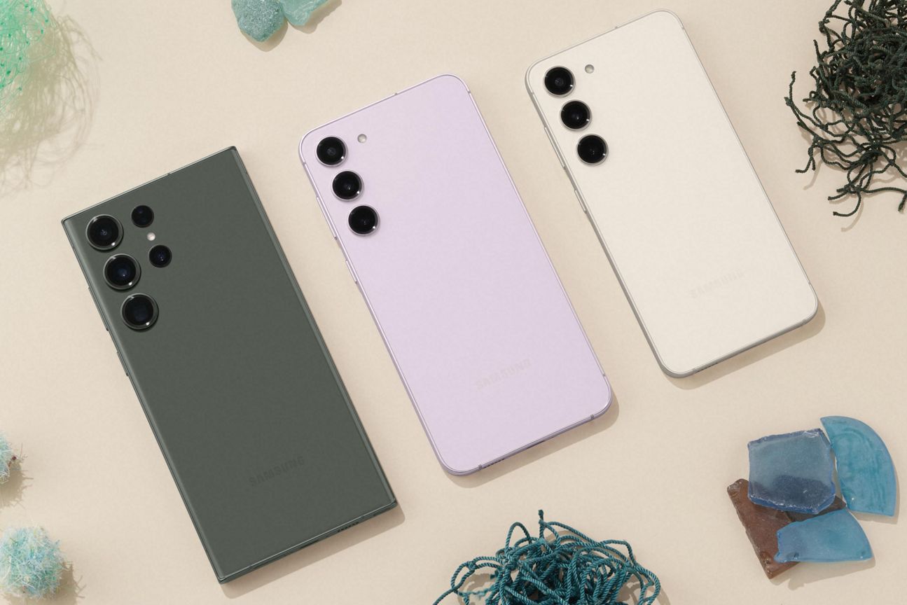 „Samsung Galaxy S23 Ultra“ – ar tai geriausias Android flagmanas 2025 metais?