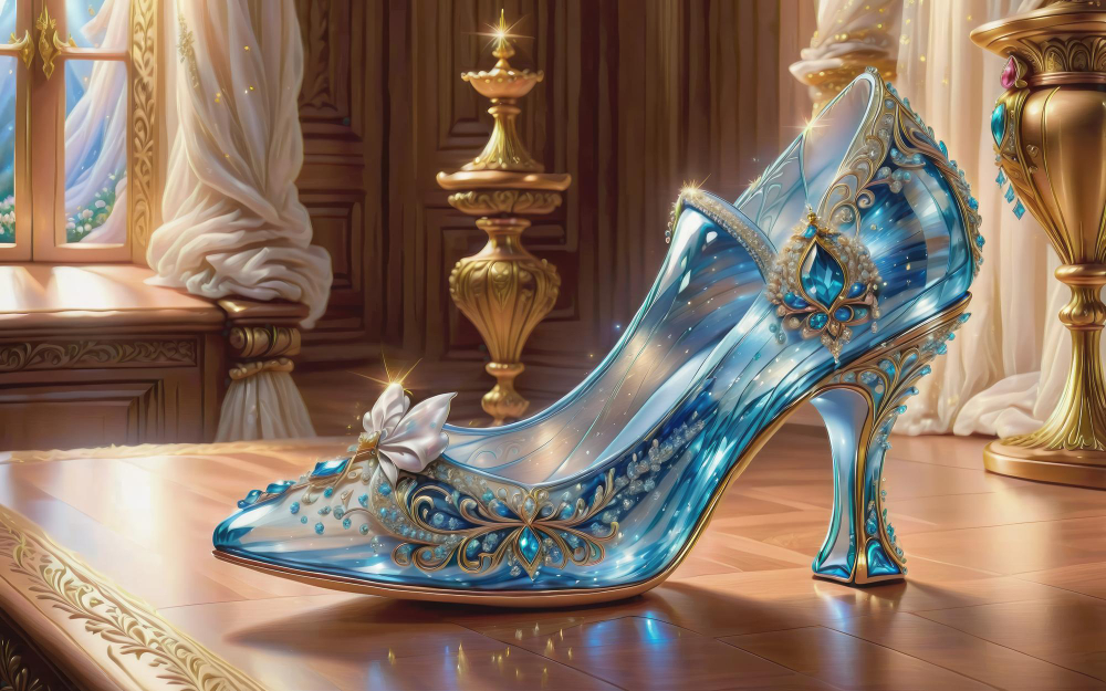 Seniausios Pelenės versijos – nuo Kinijos iki Senovės Graikijos