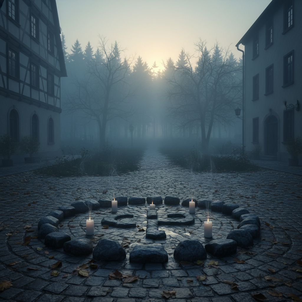 Siaubo istorija, kuri sukrėtė visą miestelį: kas slypi už paslaptingų įvykių?