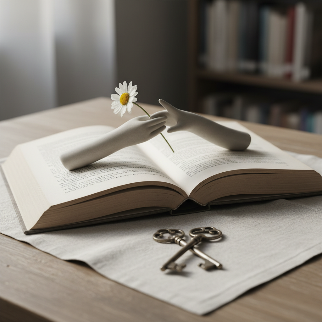 Tikra meilės istorija: kaip netikėtas susitikimas pakeitė dviejų žmonių gyvenimus