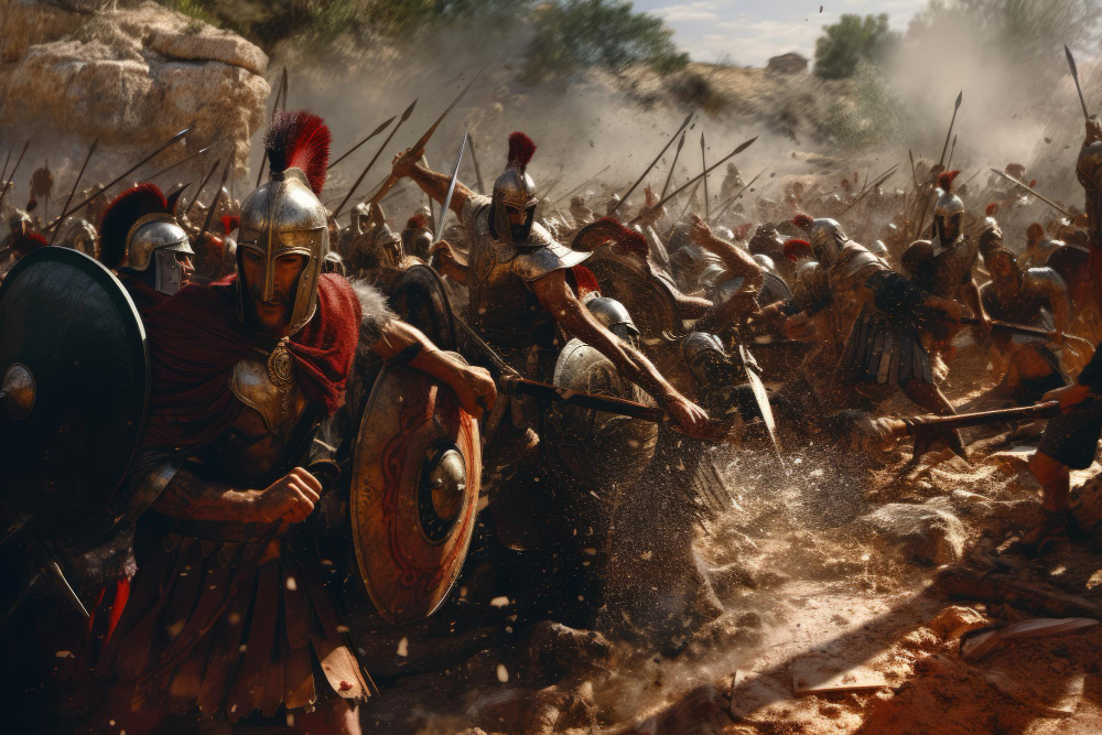 Trojos karas: kas jį išprovokavo ir ką apie jį žinome šiandien?