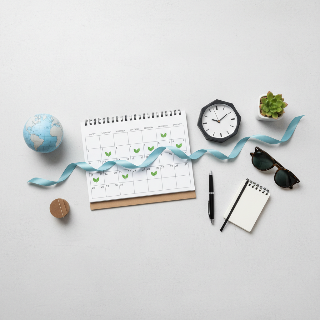 2026 m. darbo kalendorius: kiek bus ilgųjų savaitgalių?