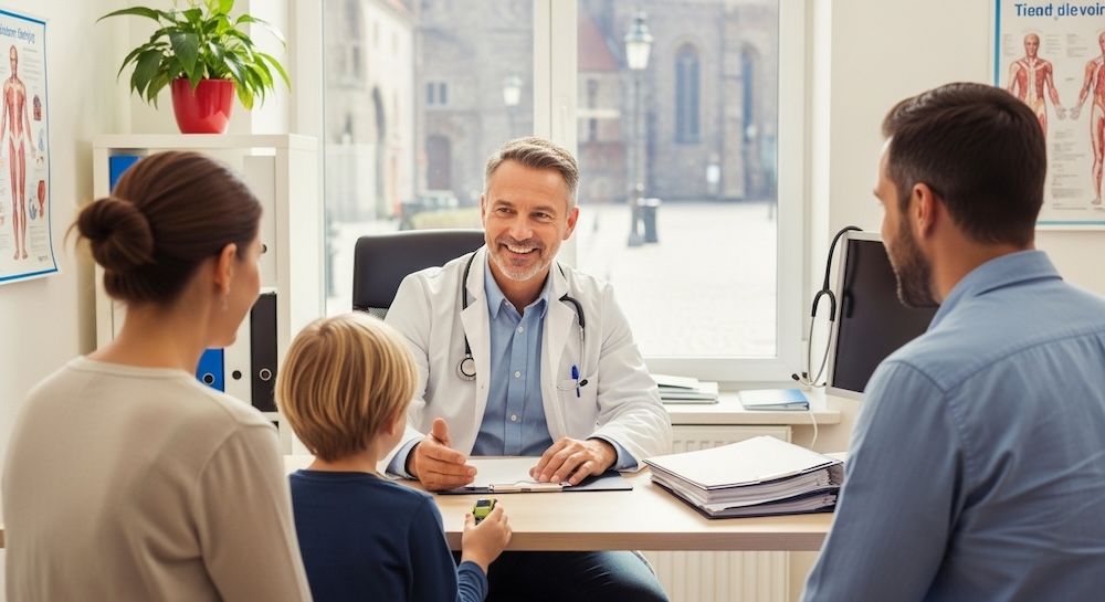 Šeimos gydytojai primena – profilaktiniai patikrinimai gali padėti išvengti rimtų ligų