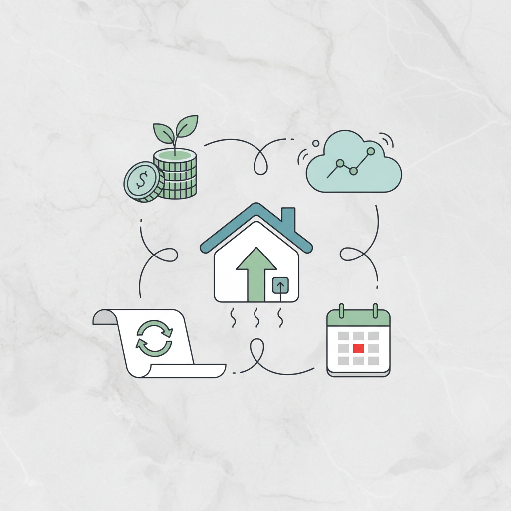 APVA parama šilumos siurbliams 2026 m.: ką svarbu žinoti?