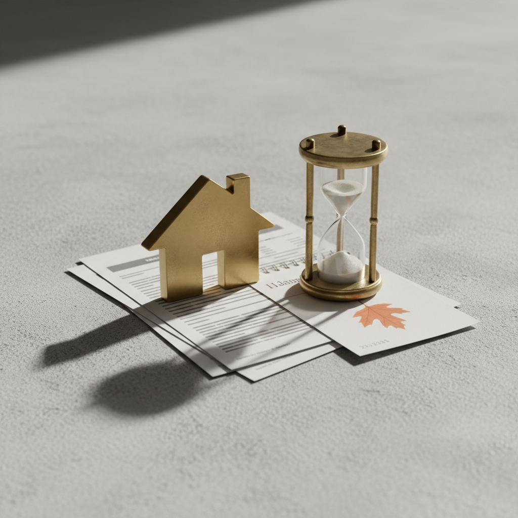 Artėja NT mokesčio terminas: ką žinoti ir kas gresia vėluojant