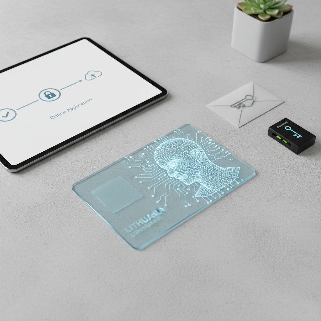 ATK užsakymas internetu: kas keičiasi ir ką svarbu žinoti?