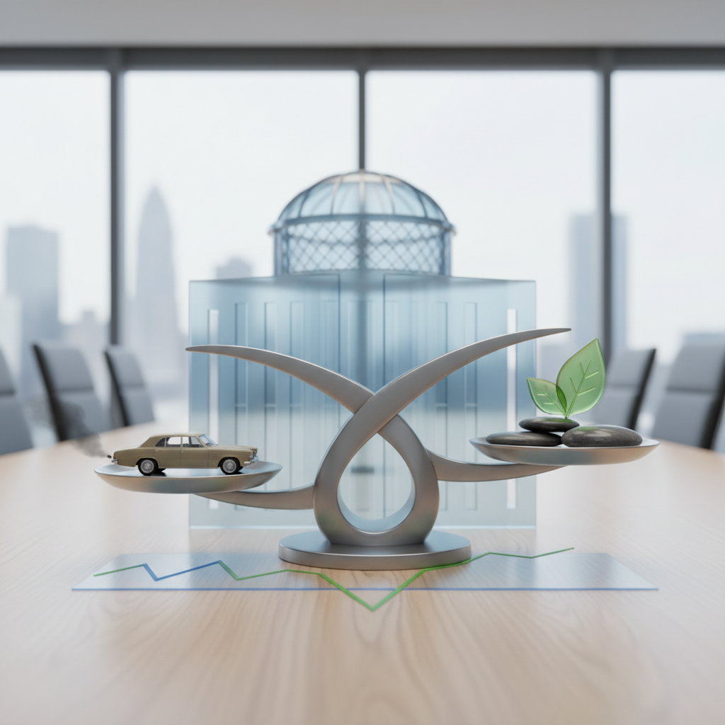 Automobilių taršos mokestis: sužinokite, kiek teks mokėti