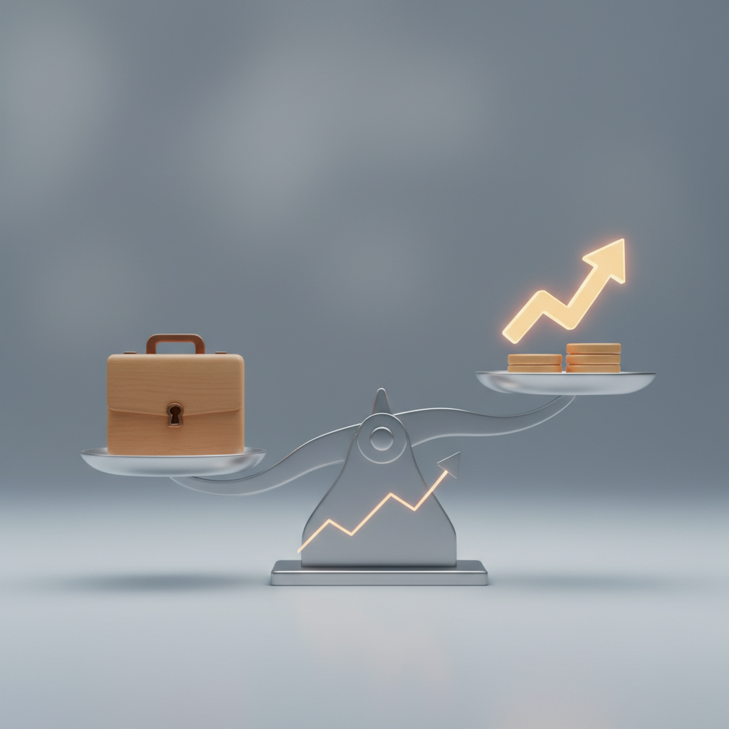 Bedarbio pašalpa 2026: pokyčiai išeinantiems savo noru