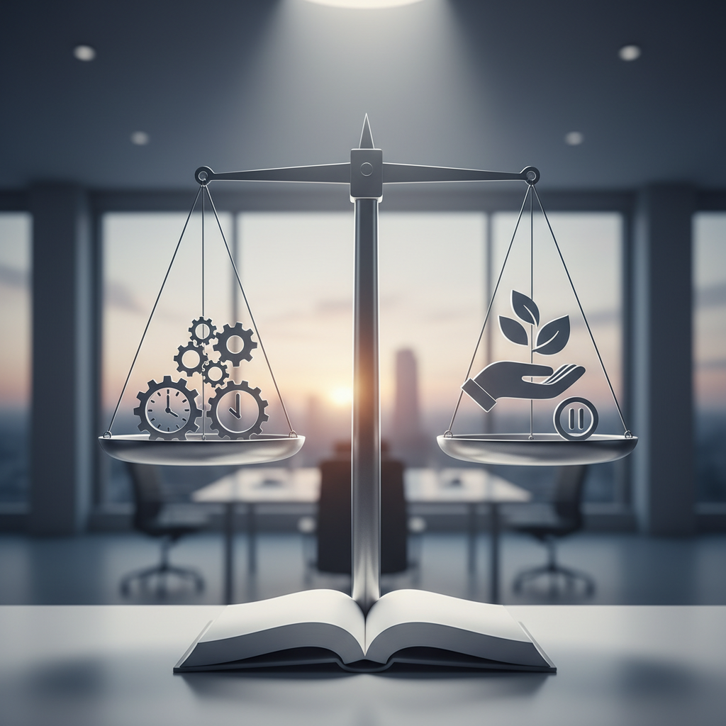 Darbo kodekso pokyčiai 2026 m.: kas keisis darbuotojams?