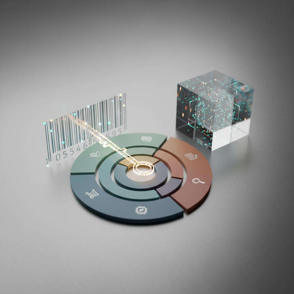 EVRK kodas pagal įmonės kodą: kaip sužinoti ir kam jis skirtas